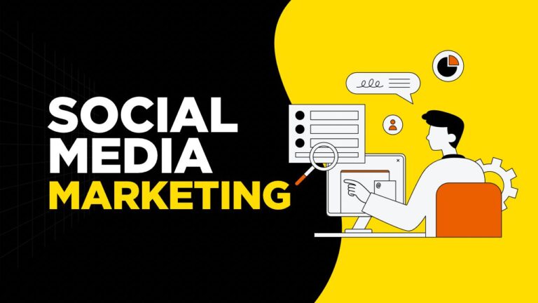 BEST SOCIAL MEDIA MARKETING STRATEGIES